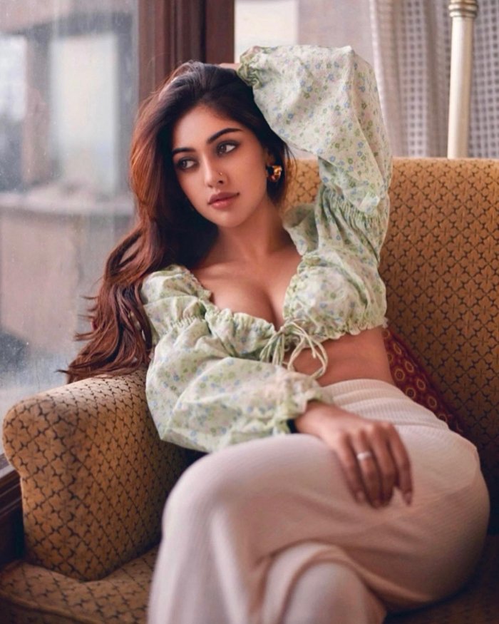 anu emmanuel 11